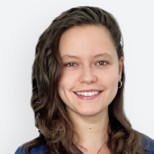 Попова Елизавета Антоновна