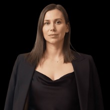 Гайнутдинова Ирина Сергеевна