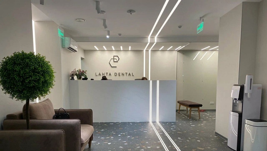 Стоматология Lahta Dental