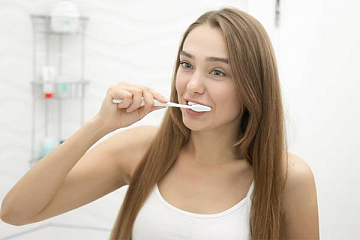 Гигиена полости рта: лайфхак от стоматолога