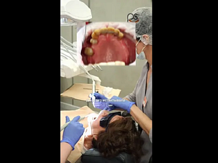 Когда улыбка — не просто про зубы, а про внутреннюю свободу