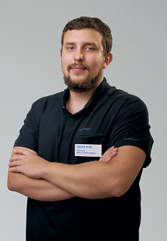 Бородин Алексей Викторович