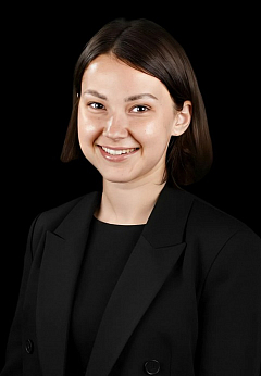 Соболева Алина Владимировна