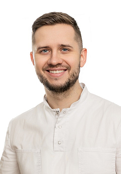 Иванушкин Павел Дмитриевич