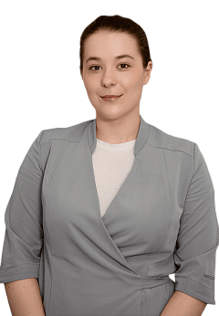 Михайлова Варвара Сергеевна