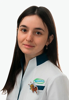 Балахмедова Рена Салахеддиновна