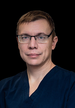 Симонин Дмитрий Геннадьевич