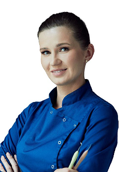 Кузуб Яна Николаевна