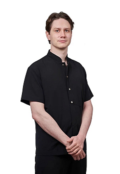 Мотыгуллин Булат Рустамович