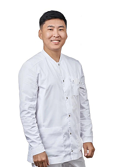 Батомункуев Балбар Борисович