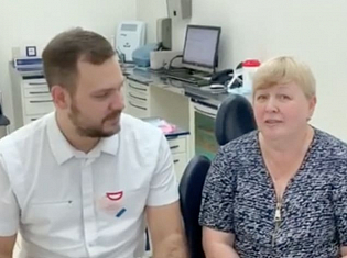 Пациентка из Сургута: лечение в Доктор Дент стоит потраченных денег на перелеты