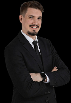 Николаев Андрей Владимирович