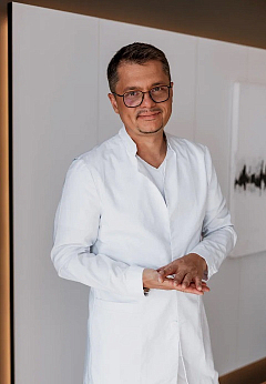 Черный Дмитрий Александрович