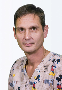 Донской Андрей Геннадьевич