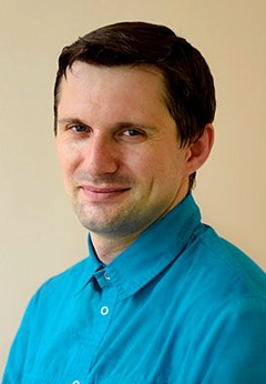 Колтунов Александр Владимирович