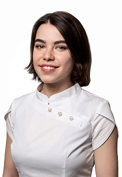 Васильева Елена Сергеевна