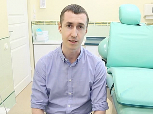 Отзыв о лечении зубов у стоматолога-терапевта Светланы Мандрик