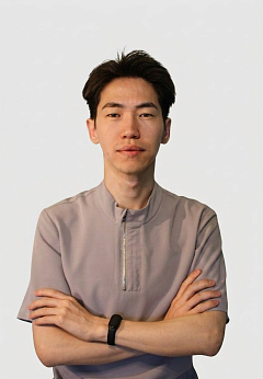 Цыбикжапов Алдар Нимажапович