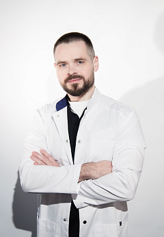 Гасянец Виталий Иванович