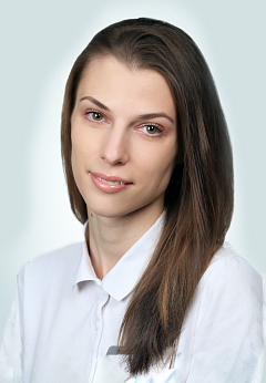Олейник Екатерина Андреевна