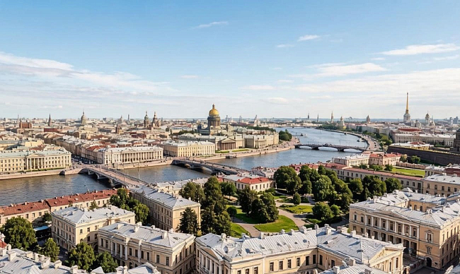 15 лучших стоматологий Санкт-Петербурга