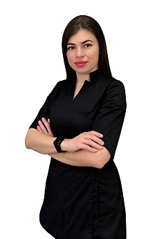 Даниелян Мариам Арутюновна