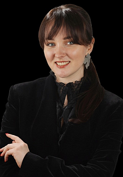 Серова Диана Михайловна