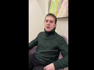 Отзыв, в котором наш пациент рассказывает о своем опыте лечения в «Гильдии стоматологов»