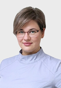 Огородникова  Елена Алексеевна 