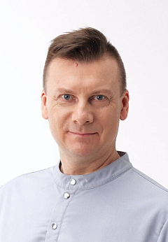 Госьков Иван Анатольевич