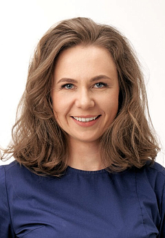 Вишнякова Валерия Олеговна
