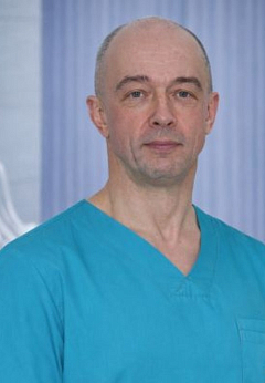 Баранов Игорь Владимирович