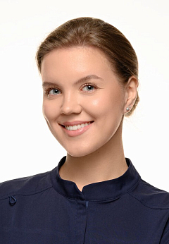 Шуляк Екатерина Денисовна