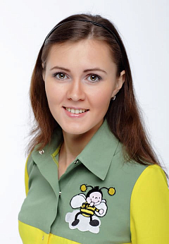 Бондаренко Ирина Павловна