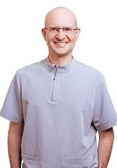 Пономарев Олег Юрьевич